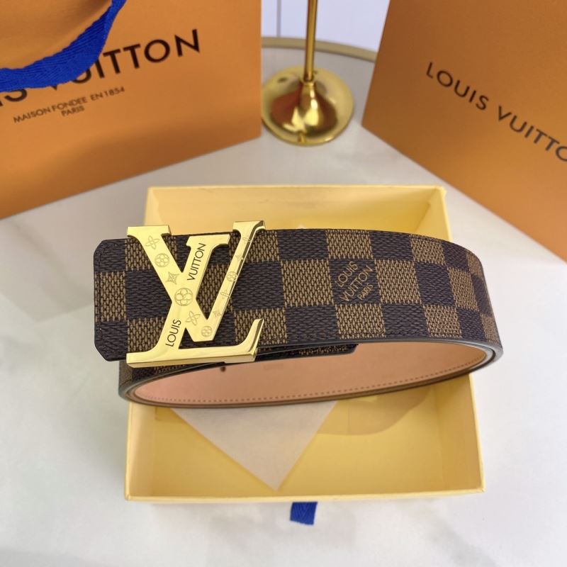 Louis Vuitton Belts